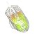 Mouse Gamer Redragon Chazzis Cristal Rgb M695ct - Imagem 3