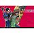 Retro Game Box 10.000 Games 2 Controles Sem Fio TvBox Apps - Imagem 3
