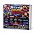 Retro Game Box 10.000 Games 2 Controles Sem Fio TvBox Apps - Imagem 2