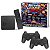 Retro Game Box 10.000 Games 2 Controles Sem Fio TvBox Apps - Imagem 1