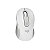 Kit Mouse E Teclado Logitech Mk650 Sem Fio Branco 920011020 - Imagem 5