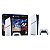 Console PlayStation 5 PS5 Digital 825GB Astro Bot GT7 - Imagem 1
