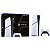 Console PlayStation 5 Digital 825GB PS5 + Controle Dualsense - Imagem 1