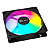 Cooler Fan Kalkan Gamer Rgb 120mm Forte Silencioso 1500rpm - Imagem 3