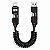 Cabo Turbo Flexivel 4 Em 1 65W X-Cell Xc-Cd-163 Preto - Imagem 1