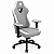 Cadeira Gamer ThunderX3 EAZE Loft Grey Até 125kg Cinza - Imagem 1