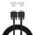 Cabo Vga 15 Pinos Macho 28Awg Puro Cobre 30 Metros Pcyes - Imagem 2