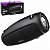Caixa De Som Bluetooth Tws 30W C/ Alça Bts37L Preta Maketech - Imagem 2