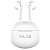Fone de Ouvido Bluetooth Tws Wf500 Branco Ph602 Pulse - Imagem 2