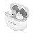 Fone de Ouvido Bluetooth Tws Wf500 Branco Ph602 Pulse - Imagem 3