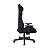 Cadeira Gamer Warrior Walkyrie Preto - Imagem 5