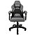 Cadeira Gamer Kalkan Astri Lunar Cinza Até 140kg Reclinável - Imagem 4