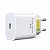 Carregador De Tomada Tipo C 20w Usb C Pd Power Deliver Turbo - Imagem 2