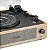 Vitrola Toca Disco Pulse Morrison Retro Bluetooth/Rca Bivolt - Imagem 3