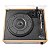 Vitrola Toca Disco Pulse Morrison Retro Bluetooth/Rca Bivolt - Imagem 4
