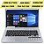Notebook 15,6 Everex Intel i5 6ª 8gb SSD 120Gb Windows 10 - Imagem 1
