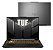 Notebook Gamer Asus TUF F16 i5-210H 8GB 512GB RTX 3050 W11 - Imagem 5