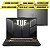 Notebook Gamer Asus TUF F16 i5-210H 8GB 512GB RTX 3050 W11 - Imagem 1