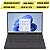 Notebook Ultra 14" Celeron N4020C 4Gb 128Gb Windows 11 Home - Imagem 1