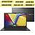 Notebook ASUS Vivobook Go 15,6" Ryzen 5 7520U 16Gb 512Gb W11 - Imagem 1