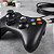 Controle Compatível Com Android Pc Windows Xbox 360 Cabo Usb - Imagem 3