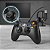 Controle Compatível Com Android Pc Windows Xbox 360 Cabo Usb - Imagem 4