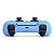 Controle Sony Dualsense Starlight Blue Para Ps5 Windows - Imagem 3