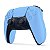 Controle Sony Dualsense Starlight Blue Para Ps5 Windows - Imagem 2