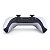 Controle Sony Dualsense Branco Ps5 Windows Xcloud Bluetooth - Imagem 4