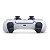 Controle Sony Dualsense Branco Ps5 Windows Xcloud Bluetooth - Imagem 3