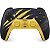 Controle Sem Fio DualSense Ed. Limitada Wolverine Amarelo - Imagem 1