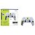 Controle Sem Fio Dualsense Ps5 Ed. Limitada Marathon Branco - Imagem 3
