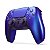 Controle Sony Dualsense Chroma Indigo Para Ps5 Windows - Imagem 2