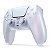 Controle Sony Dualsense Chroma Pearl Para Ps5 Windows - Imagem 2