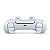 Controle Sony Dualsense Chroma Pearl Para Ps5 Windows - Imagem 3