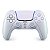 Controle Sony Dualsense Chroma Pearl Para Ps5 Windows - Imagem 1