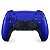 Controle Sony Dualsense Cobalt Blue Para Ps5 Windows - Imagem 1