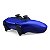 Controle Sony Dualsense Cobalt Blue Para Ps5 Windows - Imagem 3