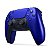 Controle Sony Dualsense Cobalt Blue Para Ps5 Windows - Imagem 2