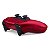 Controle Sony Dualsense Volcanic Red Para Ps5 Windows - Imagem 3