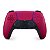 Controle Sony Dualsense Cosmic Red Para Ps5 Windows - Imagem 1