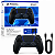 Controle Sony Dualsense Black Cabo Usb Ps5 Pc Windows Xcloud - Imagem 2