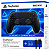 Controle Sony Dualsense Black Cabo Usb Ps5 Pc Windows Xcloud - Imagem 3
