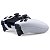 Controle Sony Dualsense Edge PS5 Sem Fio Branco CFI-ZCP1WY - Imagem 5