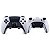 Controle Sony Dualsense Edge PS5 Sem Fio Branco CFI-ZCP1WY - Imagem 4