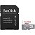Micro Sd Ultra 32gb Classe10 80mbs Sandisk Original Lacrado - Imagem 2