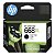 Cartucho HP 668XL Preto Para HP DeskJet Plus Ink Advantage - Imagem 1