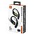 Fone de Ouvido Sem Fio JBL True Wireless Endurance Preto - Imagem 4