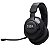 Fone de Ouvido JBL Quantum 360 Wireless Headset Gamer Preto - Imagem 1