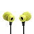 Fone de Ouvido Com Fio JBL Endurance Run 3 Preto - Imagem 3